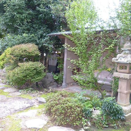 Guesthouse Higashi Fujitatei Shin'onsen Eksteriør billede