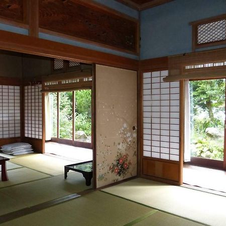 Guesthouse Higashi Fujitatei Shin'onsen Eksteriør billede