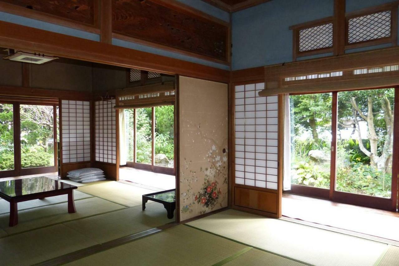 Guesthouse Higashi Fujitatei Shin'onsen Eksteriør billede