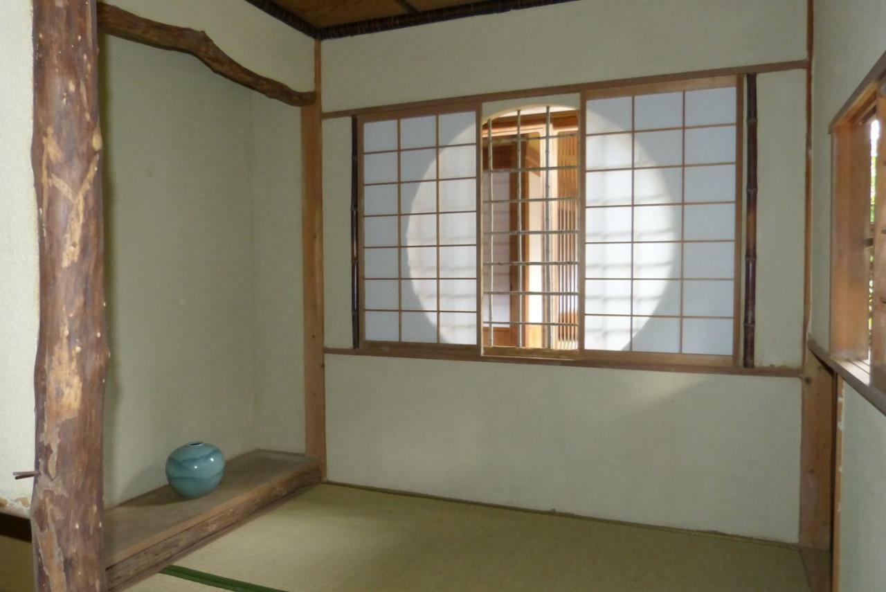 Guesthouse Higashi Fujitatei Shin'onsen Eksteriør billede