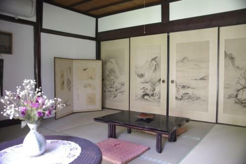 Guesthouse Higashi Fujitatei Shin'onsen Eksteriør billede